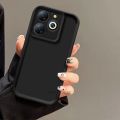 Official Original Phone Casing Xiaomi Redmi A3 Case Shockproof Phone Liquid Silicone Soft Cover. 