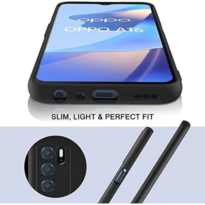 Oppo%20Reno%206%204G%20Black%20Soft%20Silicon%20Back%20Cover%20-%20Image%205