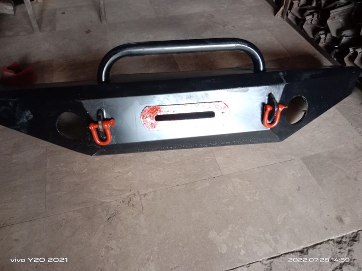 Potohar%20,Sj410%20,%20Jimny%20,%20Siera%20and%20other%20%20Jeep%20Bumper%20ARB%20Style%20-%20Image%204
