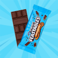 Feastables MrBeast Milk Chocolate Bar, 2.1 oz (60g), 1 Count. 