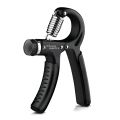 U AND Z Counter 10KG To 60KG Weight Adjustable Professional Counter Hand Gripper for Men & Women | Counter Hand Grip|Finger Exerciser|Power Gripper. 