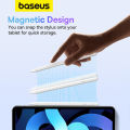 Baseus Smooth Writing Capactive Stylus Pen For i Pad Pro Air Active Screen Touch Pen For i Pad Pencil 2(New). 