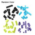 Universal Elastic Silicone Anti-Dust Laptop Port Protector Dustproof Notebook Computer Port Plug Anti-Dust Stopper Cover. 