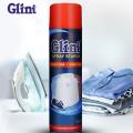 GLINT SPRAY STARCH  567 GM - iron starch spray - ironing spray - starch spray - spray for clothes - spray - multipurpose ironing spray for crisp free look with Lavender fragrance. 
