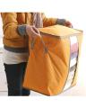 Storage Folding Laundry Basket / Laundry Bag. 
