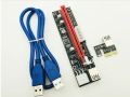 PCIe to PCI Express 16X Riser for Laptop External image Card EXP GDC BTC MPCIe to PCI-E Slot Mining Card. 
