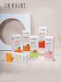 Dr.Rashel Brightening & Fade Spots Turmeric Kojic Acid Face & Body Message oil 210ml DRL- 1900. 