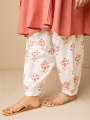 Salitex 1 Piece Printed Stitched Shalwar - TPS23DA052 Women and Girls Design Code :TPS23DA052XL. 