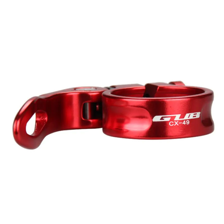%5BHOT%5D%20GUB%20Bicycle%20Seatpost%20Clamp%20Aluminum%20Ultralight%20Quick%20Release%20Road%20Bike%20MTB%20Mountain%20Bike%20Seat%20Post%20Seat%20Post%20Clamp%2031.8/34.9Mm%20-%20Image%203