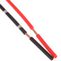 2Pcs H11 Female Connector Adapter Wiring Harness Socket Car Cable Plug Adapter for Foglight Head Light Queena. 