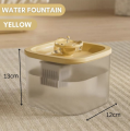 Pet Fountain Water Drinking Well with Filter  for Cats & Dogs. 
