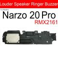 Loudspeaker Buzzer For Realme Narzo 10 10A 20 20A 20Pro Narzo 30 Pro 5G Bottom Speaker Inner Sound Buzzer Replacement Parts. 