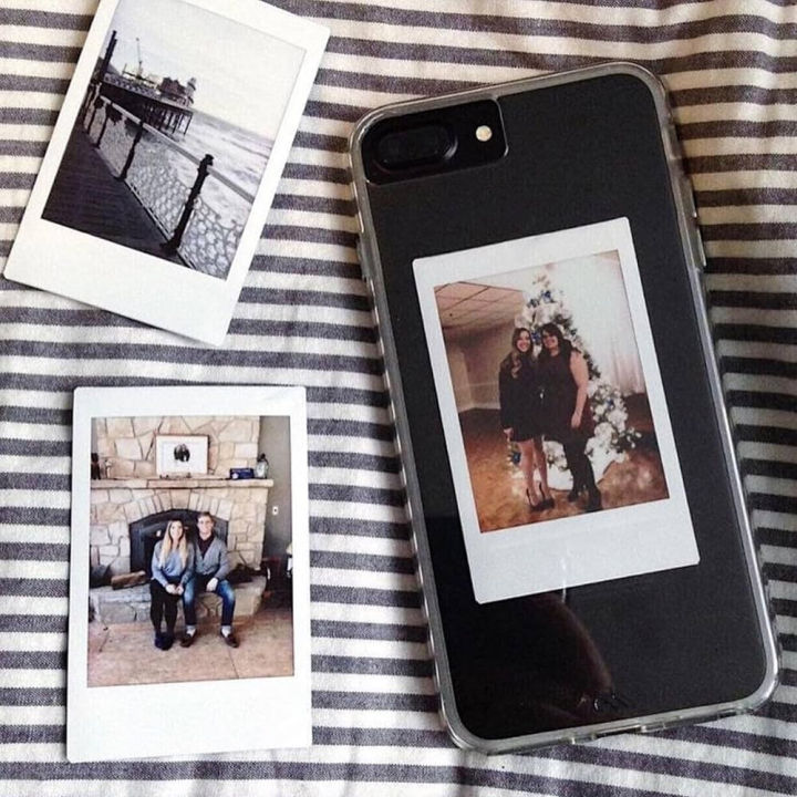 Customize Minni Polaroid Photo Print Home Party Decoration SIZE 2x3 INCHES