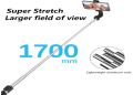"Neepho P170S Original Selfie Stick & Tripod for iPhone & Android - Perfect for Selfies, Video Recording, and Vlogging". 
