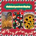 Plush Wired Sticks Fuzzy Polyester Wire Flexible Craft Supplies Assorted Colors Tinsel Diy Toys for DIY Kids Children. 