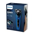 Philips Electric Shaver S5444/03- Series 5000- Wet & Dry. 