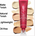 FV Waterproof Liquid Foundation with Matte Finish. 