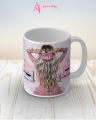 Girly mug or cups. 