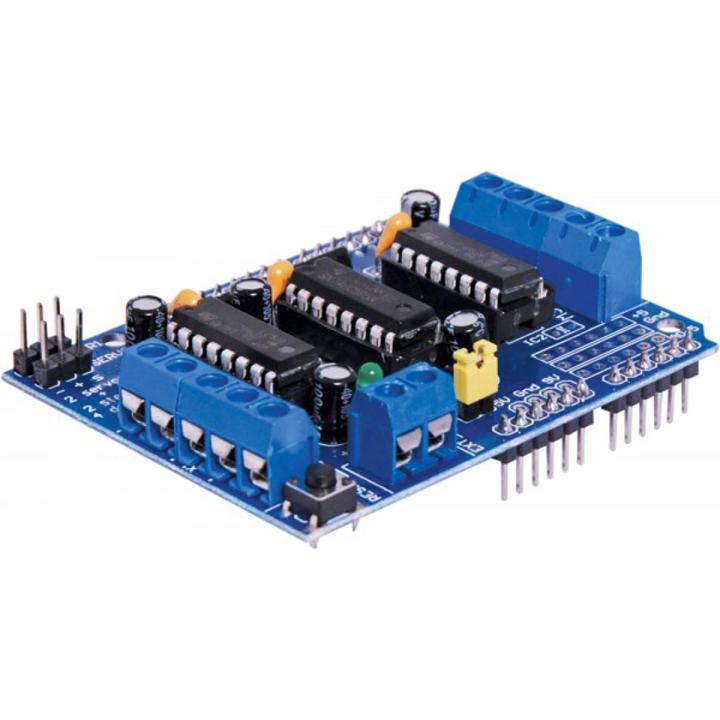 L293 L293D Motor Driver Module Arduino Motor Driver Module