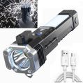 Emergency Hammer Light Torch. 