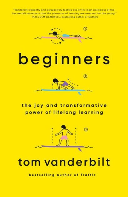 Beginners   (Bookpoint)