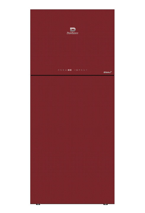 Dawlance Refrigerator -20 CFT - 91999 Avante+ IOT WIFI Inverter - Jumbo size -Glass Door
