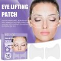 1/2/3BOXES Powerful Lifting Eye Patch Collagen Anti Aging Dilute Dark Circles Lift And Tighten Eye Mask Skin Care Patches Korean. 