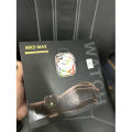 MK9 Max Series 9 Smart Watch, 5 in 1 Ultra, New one, Multiple sports modes, Heart rate monitoring, Blood oxygen monitoring, Sleep monitoring Call and message notifications, Smartwatch for Men and Women, Wireless Charging, 11 11 Sale, Best Price. 