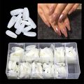 artificial nails / Bulk artificial nails / Wholesale artificial nails / Salon-quality artificial nails. 