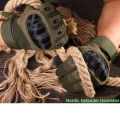 Nordic Defender Tactical Gloves. 