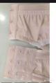 BRA brazzers  IN COTTON STUFF PACK OF TWO. 
