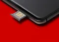Oppo F15 SIM Tray Sim Jacket Sim Slot Sim Door For Oppo F15 - Black. 