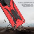 Xiaomi Redmi 9C Antishock Drop Resistance Armor Back Cover. 