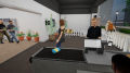 Shop Simulator Supermarket (PC GAME) - DVD -. 