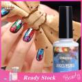 Trendygirl Nail Liquid Glue Strong Adhesion DIY Nail Art Foil Glue Gel Manicure Design. 