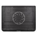 Thermaltake Massive A23 Notebook Cooler. 