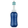OIMG 300Ml Nose Wash Neti Pot Cleaner Irrigation Detox Rinse Cleaner Nasal Irrigator Saline Spray Nasal Cleaner Sinus Neti Kit For Adults Kids Good Effect And Easy To Use. 