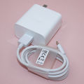 Oppo 33W Supervooc 33 Watt Fast Charger US EU Wall Adapter For OPPO A96 A76 F19 F19 Pro Find N X K9X R11 R17 Reno 7 se 6 Pro With 1M USB Type-C Cable. 