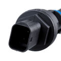 motor accessory Gearbox Speed Sensor Odometer For Renault Clio Espace Kangoo Laguna Megane Scenic. 