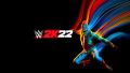 WWE 2K22 PS5 GAME DISK FOR PLAYSTATION 5. 