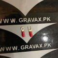 Electrical Crimp Terminal Connectors Cable Wire Connector 1.5mm 2.5mm O , U TYPE. 