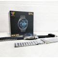 wearfit Pro BML BW-20 watch. 