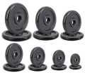2 kg High Quality Professional Iron Dumbbell Plates iron Weight Plates Fitness Home Gym Home Exercise Dumbell gym iron plate (AMBALA FITNESS). 