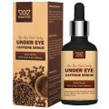Wanter - Dark Circles Remover Serum, Dark Circles Treatment Serum, Caffeine Serum Under Eye Dark Circle Anti Wrinkles And Puffiness, Skin Hydration, Quick Absorbing, Refresh, Revive & Restore. 