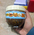 SHAHI KUSHTA (10 DRY FRUITS + HONEY & ZAFRAN) - 500 grams - Power booster. 