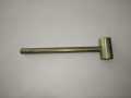 Oxygen Gas Cylinder Key Gas Cyl Key Oxygen Cylinder Key Key For Cyl. 