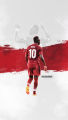 Liverpool FC YNWA Football Enthusisats Nostalgic Posters Room Posters Vinyl Paper Vintage Posters Home Room Art Painting Wall Poster. 