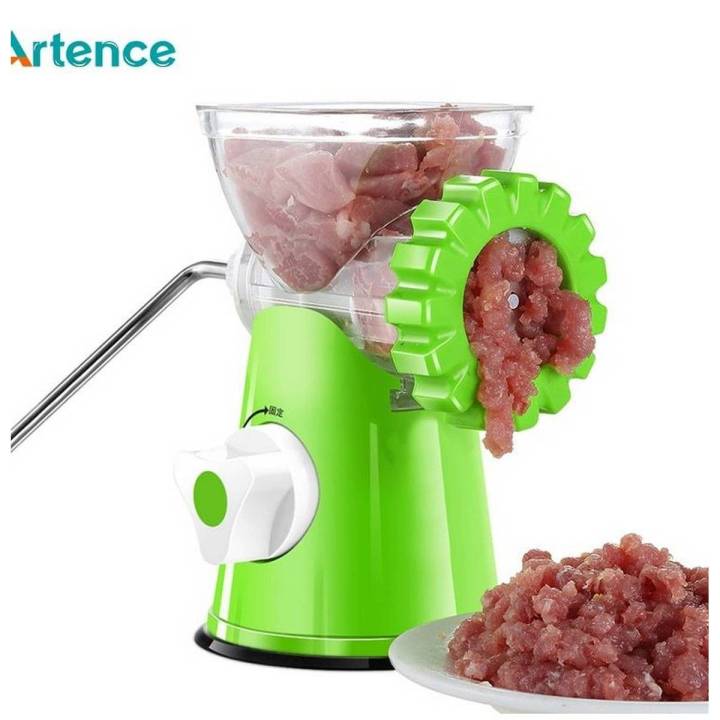 Hand Chopper: Meat Mincer Meat Grinder Vegetable Grinder/Mincer designed for the everyday cook
