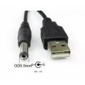 *VZ* OLD CABLE FOR NOKIA / ROUND HEAD USB CABLE 2.0MM, 2.5MM, 3.5MM, 4.0MM, 5.5MM, MINI MICRO USB. 