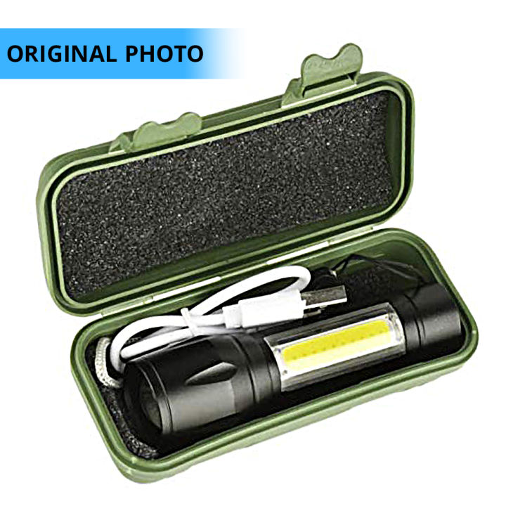 Zoomable%20Metal%20COB%20Flash%20Light%20Torch%7C%20Mini%20LED%20Flash%20Light%7C%20Rechargeable%20Small%20LED%20Work%20Light%7C%20Emergency%20Penlight%20Torch%7C%20Portable%20High%20Brightness%20Pocket%20Torch%7C%20Camping%20Lantern%20Fishing%20Lamp%20Outdoor,%20and%20Home%20-%20Image%208